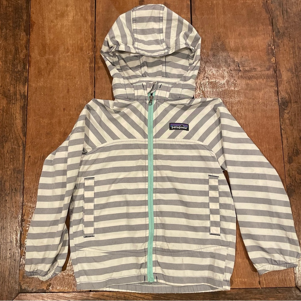Patagonia® Worn Wear
Baby High Sun Jacket
